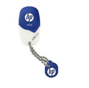 HP Inc. Pendrive 64GB HP USB 3.1 HPFD780B-64