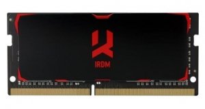 GOODRAM Pamięć DDR4 IRDM SODIMM 16GB/ 3200 CL16