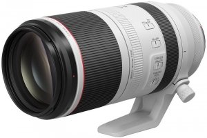 Canon Obiektyw RF 100-500MM F4.5-7.1 L IS USM 4112C005