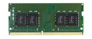 Kingston Pamięć DDR4 SODIMM  4GB/2933 CL21 1Rx16