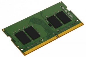 Kingston Pamięć DDR4 SODIMM  4GB/3200 CL22 1Rx16