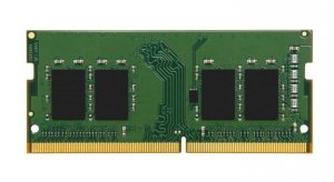 Kingston Pamięć DDR4 SODIMM  8GB/2933 CL21 1Rx16