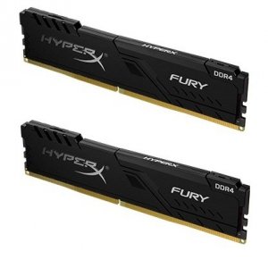 HyperX Pamięć DDR4 Fury  32GB/2400 (2*16GB) CL15