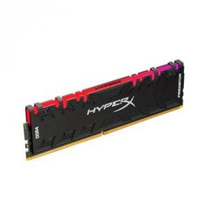 HyperX Pamięć DDR4 Predator RGB  16/3600(1*16GB)CL17