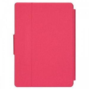 Targus SafeFit Universal 9-10.5 360 Rotating Tablet Case - Pink
