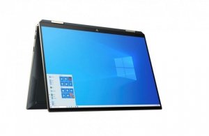HP Inc. Notebook Spectre x360 14-ea0060nw W10P/14 i7-1165G7/1TB/16 38V03EA
