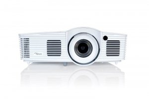 Optoma Projektor EH416e DLP 1080p Full HD 4200AL 20.000:1
