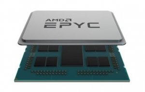 Hewlett Packard Enterprise Procesor DL385 Gen10+ AMD EPYC 7F72 Kit P28786-B21