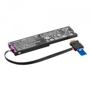 Hewlett Packard Enterprise Bateria 12W BL Smart Storage Battery P01363-B21