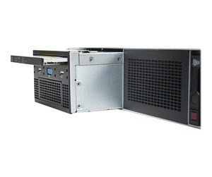 Hewlett Packard Enterprise Zestaw DL38X Gen10+ Univ MediaBay Kit P14609-B21