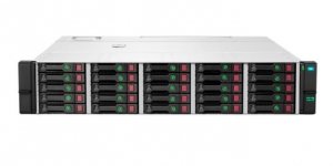 Hewlett Packard Enterprise Enclosure D3710  Q1J10A