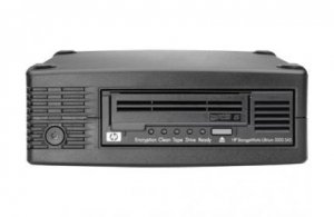 Hewlett Packard Enterprise HPE MSL LTO-8 FC Drive Upgrade Kit Q6Q67A