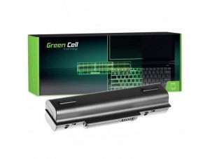 Green Cell Bateria Acer Aspire 4710 11,1V 6,6Ah