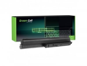 Green Cell Bateria Sony Vaio PCG-71811M 11,1V 6,6Ah