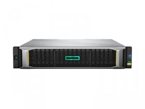 Hewlett Packard Enterprise Macierz MSA 2050 SAS DC LFF Storage Q1J28B