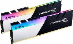 G.SKILL Pamięć do PC - DDR4 16GB (2x8GB) TridentZ RGB Neo AMD 3800MHz CL18 XMP2