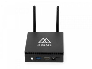 NEC Mini PC Mosaic Connect Box