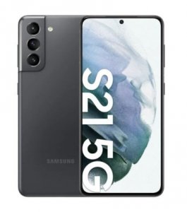 Samsung Smartfon Galaxy S21 DS 5G 8/128GB Szary