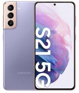 Samsung Smartfon Galaxy S21 DS 5G 8/128GB Fioletowy