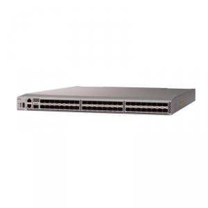Hewlett Packard Enterprise Przełącznik SN6620C 32Gb 48/24 FC Switch R0P12A