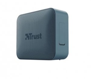 Trust Głośnik bezprzewodowy ZOWY Compact Bluetooth niebieski