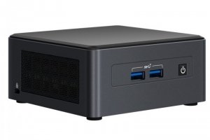 Intel Mini PC BXNUC11TNK i5-1135G7 2xDDR4/SO-DIMM USB3 BOX