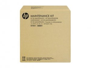 HP Inc. HP ScanJetPro2000S1 Sht fed Rlr Rplnt Kit L2760A