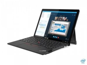 Lenovo Ultrabook ThinkPad X12 20UW000EPB W10Pro i7-1160G7/16GB/1TB/INT/LTE/12.3 FHD/Touch/3YRS OS