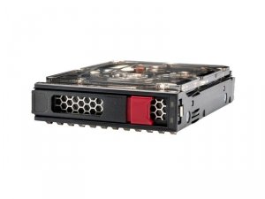 Hewlett Packard Enterprise Dysk twardy HPE 12TB SATA 7.2K LFF LPHe512eDSHDD881787-K21