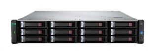 Hewlett Packard Enterprise Macierz dyskowa MSA 2050 SAN LFF TAA Storage R4Y07A