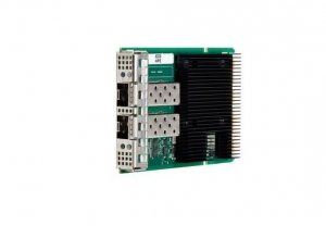 Hewlett Packard Enterprise Karta sieciowa INT X710 10GbE 2p SFP+ OCP3 Adapter P28778-B21
