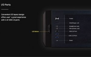 Zalman Obudowa Z8 ATX Mid Tower PC Case 120mm fan x4