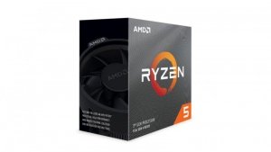 AMD Procesor Ryzen 5 3600 Multipack 100-100000031MPK