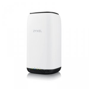 Zyxel Router 5G NR Indoor 4/5G WiFi 6 2xGbE LAN NR5101-EU01V1F