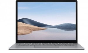 Microsoft Surface Laptop 4 Win10Pro i7-1185G7/8GB/512GB/Iris Plus 950/15 Commercial Platinum 5L1-00032