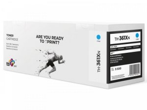 TB Print Toner do HP CLJ M552/M553/M577 CY TH-361XN 100% nowy
