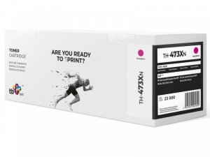 TB Print Toner do HP CLJ M681/M6 82 MA TH-473XN 100% nowy