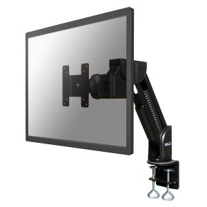 Neomounts Uchwyt nabiurkowy LCD FPMA-D600 BLACK