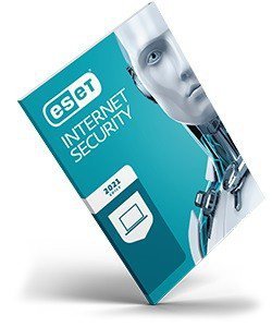 ESET Internet Security BOX 5U 24M