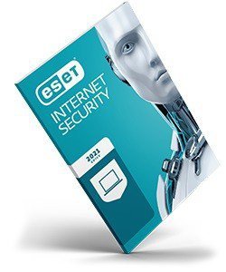ESET Internet Security BOX 3U 12M Przedłużenie