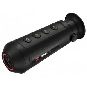 Hikvision Kamera termowizyjna HM-TS03-15XG/W-LH15 Liniowe pole widzenia  na 100m:30,62, RAM 8 GB Rozdzielczość sensora 384×288