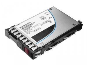 Hewlett Packard Enterprise HPE 1.6TB NVMe MU SCN SSD P22268-B21