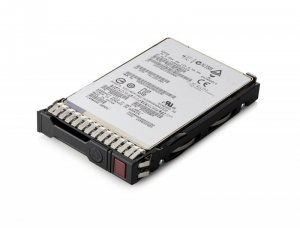 Hewlett Packard Enterprise HPE 3.84TB NVMe RI SC SSD P16503-B21