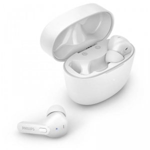 Philips Słuchawki bezprzewodowe TAT2206WT białe