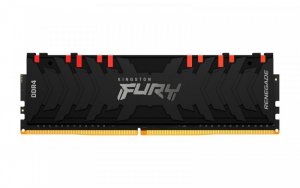 Kingston Pamięć DDR4 FURY Renegade RGB 8GB(1*8GB)/3600 CL16