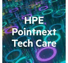 Hewlett Packard Enterprise Rozszerzenie gwarancji 5Y TC Basic ML350 Gen10 H39Q3E