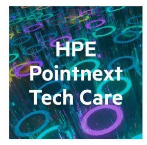 Hewlett Packard Enterprise Rozszerzenie gwarancji 3 lata Tech Care Basic DMR DL380 Gen10 HS8A7E