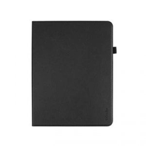 Gecko Covers Pokrowiec do tabletu Apple iPad Pro 12.9 (2021) Easy-Click 2.0 czarny