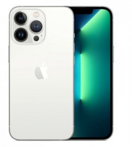 Apple iPhone 13 Pro 1TB Srebrny