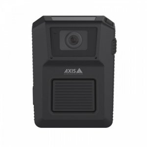 AXIS Kamera W100 Body Worn Camera